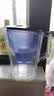 碧然德（BRITA） 过滤净水器 家用滤水壶 净水壶 海洋系列 3.5L蓝色 一壶3芯装 环保加固包装 实拍图