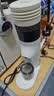 格米莱(Gemilai) 猫头鹰G3006咖啡机 家用半自动咖啡机意式【咖磨套装】G3006象牙白+9010C 实拍图