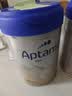 爱他美（Aptamil）德国白金版HMO 婴儿配方奶粉pre段 (0-6个月) 800g【批批严检】 实拍图