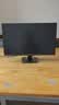 华硕VG279QM5F 27英寸显示器FastIPS电竞显示器超频260Hz 0.3ms响应G-Sync技术FreeSync 99% sRGB 实拍图