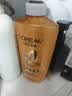 欧莱雅精油润养润发乳700ml 柔顺顺滑护发素(适合干枯发质) 实拍图