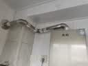 先科【店铺补贴15%】燃气热水器天然气12升13L16升家用电恒温强排式液化气浴室平衡机淋浴器洗澡零冷水 12L 高配款12升+变频恒温 管道天然气+上门安装 实拍图