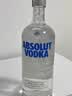 绝对伏特加（Absolut） 伏特加 洋酒 40度 原味 700ml  基酒调酒 中秋送礼 实拍图