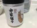 方家铺子中华老字号 六星淡干虾皮 小虾米 海米干70g 不咸可打粉 食材 实拍图