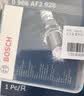 博世（BOSCH）标准型火花塞五菱之光荣宏光宝骏510730爱唯欧5515四支装 实拍图
