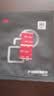 3M【全网低价】双面胶带强力无痕固定贴耐高温ETC背胶行车记录仪5608N-GF 30MM*30MM灰10片/袋 实拍图