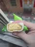 三只松鼠绿豆饼500g 传统中式糕点绿豆糕特产点心办公室下午茶小吃 实拍图