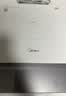美的（Midea）家用电磁炉电陶炉电池炉2200W大功率猛火新型电磁灶一体面板爆炒炒菜超薄火锅炉2026新品MC-E22A02 实拍图