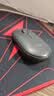 罗技（Logitech）PEBBLE 2.0 无线蓝牙鼠标 静音鼠标 办公鹅卵石便携 升级Pebble2代 黑色 实拍图