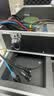 毕亚兹全功能Type-C数据线双头PD240W快充ctoc兼容雷电4/3显示器4K投屏视频传输 苹果18-16promax华为2米 实拍图