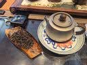 TILIVING钛立维纯钛泡茶壶功夫茶具茶水分离沏茶器户外茶具 实拍图