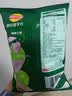 乐事（Lay's）香芋片组合 沁爽青柠味+醇香海盐黑椒味 60g*4包 休闲零食 百事 实拍图