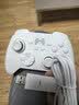 北通鲲鹏20游戏手柄AI智控双切扳机TMR震动无线多模蓝牙xbox类电脑PC手机steam体感NS switch2影之刃零 实拍图