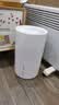米家小米空气加湿器 无雾加湿器3 400mL/h快速加湿保湿礼品家用卧室大容量办公室婴儿孕妇 4L大容量 实拍图