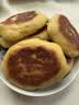 悦谷百味 有机玉米粉2斤（纯玉米面 粗粮杂粮面粉 棒子面 包子馒头面粉） 实拍图