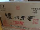 泸州老窖六年窖头曲 52度 500ml*6瓶 整箱装 浓香型白酒 实拍图