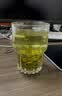 乐品乐茶茉莉花茶茶叶特级川派横县飘雪浓香绿茶新茶袋装250g自己喝送礼袋 实拍图