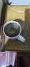 陶相惠骨瓷茶杯大容量家用喝水杯子带盖办公室泡茶杯新中式茶杯陶瓷杯子 实拍图