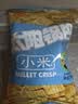 太阳锅巴 小米锅巴 麻辣味 250g(50g*5)辣道劲爽解馋休闲零食儿时回忆 实拍图