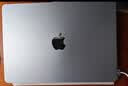 Apple/苹果AI【70W快充】MacBook Air13英寸M5 (10+8核) 16G 512G银色笔记本电脑Z1L00002L 实拍图