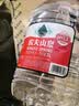 农夫山泉  饮用水 饮用天然水3L*6桶 整箱 桶装水 实拍图