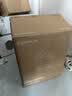 德尔玛（Deerma）TJ700S 桶式吸尘器 开荒装修院子吹灰 家用商用 1200W大功率 3用吸头 实拍图