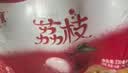 健力宝低糖0脂低能量荔枝味汽水330mL*6罐碳酸饮料解腻聚餐宴饮 实拍图