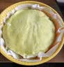 榴莲西施金枕抹茶榴莲千层蛋糕450g甜品零食下午茶糕点点心生日蛋糕 实拍图