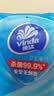 维达（Vinda）杀菌湿巾10片*10包独立装 便携小包湿纸巾学生儿童开学出行必备 实拍图
