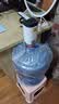 志高（CHIGO）抽水器桶装水自动上水器折叠矿泉电动水压水器饮水机抽水泵D30F 实拍图