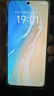 vivo Y500 8GB+256GB 冰川蓝 8200mAh超薄蓝海电池 IP69+满级防水 越级旗舰外观 耐用抗摔 AI手机 实拍图