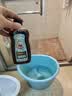 宝宝金水草本原液500ml 儿童花露水 液体痱子粉 宝宝防护液  清凉舒爽防痱 实拍图