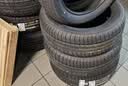 优科豪马轮胎215/60R16 95H  A349F原配本田雅阁/思铂睿/丰田锐志/凯美瑞 实拍图