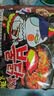 三养（SAMYANG）火鸡面三养速食方便面袋装 700g(140g*5)泡面拌面早餐零食 实拍图