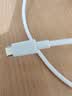 绿联Type-C数据线6A适用华为荣耀超级快充电线100W/88W/66W/40W手机Pura90/80/Mate70小米安卓平板 实拍图
