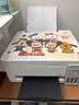 爱普生（EPSON）【6代新品】L3351墨仓式彩色打印机 微信打印/无线连接 家用AI学习打印机（打印、复印、扫描） 实拍图
