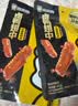 周黑鸭卤鸭翅中145g经典黑鸭味 熟食卤味零食 武汉特色 真空独立小包 实拍图