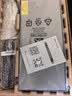 锐捷睿易AI网管交换机16口千兆RG-ES216GD-E二层接入可划分vlan安防办公监控交换器分线器分流器集线器 实拍图