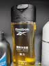 锐步（Reebok） 男士沐浴露沐浴乳持久留香男女通用深层清洁沐浴露男士魅力250ml 实拍图