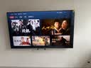 东芝电视75Z500QF 75英寸 Mini LED控光 144Hz 3+128GB 火箭炮音响 4K超清 家电国家补贴 实拍图