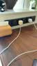 Apple/苹果 40W type-c快充充电器 苹果usb-c原装充电头 旗舰店新款苹果iPhone 17 Pro Max充电器 实拍图