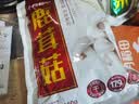 十月稻田 鹿茸菇 150g 高蛋白 脆嫩提鲜 山珍菌菇干货 炒菜煲汤火锅食材 实拍图