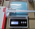德力西不锈钢游标卡尺油标小型家用工业级油表千分尺高精度卡尺 实拍图