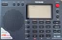 德生（Tecsun） PL-380收音机全波段老年人 数字调谐立体声高考英语四六级校园广播半导体学生 黑色+三节充电电池+USB充电器 实拍图