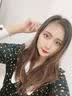 唯一（Winy）施华洛世奇锆海洋之心999纯银手链女款2026新款生日礼物女生首饰 实拍图