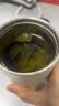 香不理品质好茶大份量新茶高山茶浓香型兰花香铁观音安溪自己喝茶叶500g 实拍图