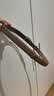 红蜻蜓（RED DRAGONFLY）2026新款真牛皮皮带女士腰带时尚细腰裤送妈妈生日礼物赠礼盒 实拍图