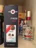 泸州老窖 特曲80版 2021年 浓香型白酒 52度 500ml 单瓶 陈年老酒 【京东老酒】双11 实拍图