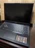 微星（MSI）神影16 2026 16英寸游戏笔记本电脑(酷睿i7-14650HX RTX5050 16G 512GB 2.5K/240Hz屏)国家补贴 实拍图