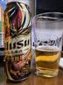 乌苏啤酒（wusu）大红乌苏5L/桶 新疆原产大容量桶装 聚会宴请 京东自营 中秋送礼 实拍图